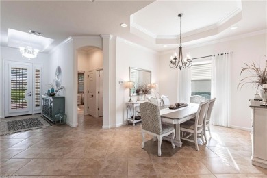 If you're looking for something with an updated coastal feel on Verandah Golf Course and Club in Florida - for sale on GolfHomes.com, golf home, golf lot