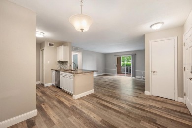 Welcome to Unit 903, a beautifully updated 1-bedroom, 1-bath on Hunters Green Country Club in Florida - for sale on GolfHomes.com, golf home, golf lot