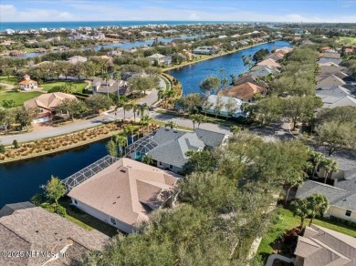 New listing - Welcome to your Dream Home located in Grand Haven on Grand Haven Golf Club in Florida - for sale on GolfHomes.com, golf home, golf lot