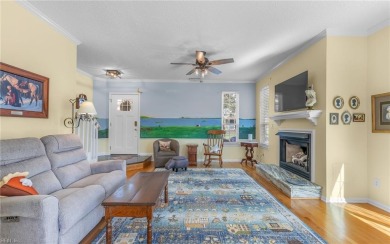 Welcome to this adorable 2bd/2.5bath Condo located in Kempsville on Kempsville Greens Municipal Golf Course in Virginia - for sale on GolfHomes.com, golf home, golf lot