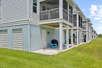 Live the resort lifestyle every single day in this impeccably on Lost Key Golf Club in Florida - for sale on GolfHomes.com, golf home, golf lot