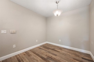 Welcome to Unit 903, a beautifully updated 1-bedroom, 1-bath on Hunters Green Country Club in Florida - for sale on GolfHomes.com, golf home, golf lot