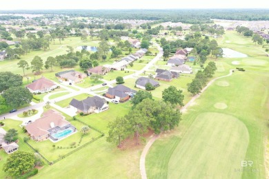 Discover this beautiful 3 bed, 2.5 bath home with an office in on Glenlakes Golf Club in Alabama - for sale on GolfHomes.com, golf home, golf lot