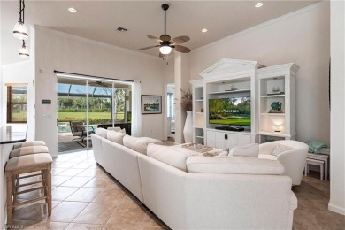 If you're looking for something with an updated coastal feel on Verandah Golf Course and Club in Florida - for sale on GolfHomes.com, golf home, golf lot