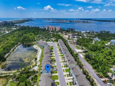 Live the resort lifestyle every single day in this impeccably on Lost Key Golf Club in Florida - for sale on GolfHomes.com, golf home, golf lot