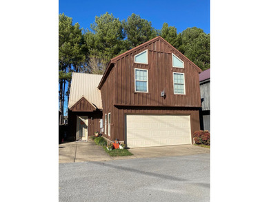 If you are looking for a place that is within walking distance on Riverland Country Club in Arkansas - for sale on GolfHomes.com, golf home, golf lot