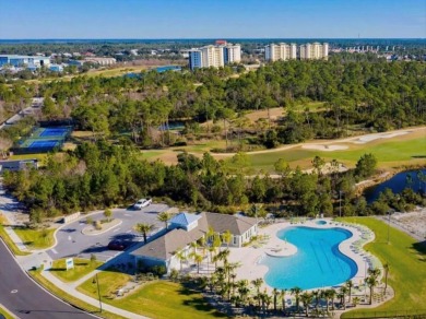 Live the resort lifestyle every single day in this impeccably on Lost Key Golf Club in Florida - for sale on GolfHomes.com, golf home, golf lot