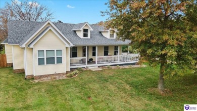 Always wanted to live close to a golf course?  Come tour this on Elizabethtown Country Club in Kentucky - for sale on GolfHomes.com, golf home, golf lot