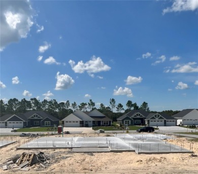 Under Construction.  Up to $10,000 in Builder Flex Cash! on Juliette Falls Golf and Spa Club in Florida - for sale on GolfHomes.com, golf home, golf lot