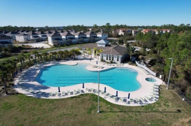 Live the resort lifestyle every single day in this impeccably on Lost Key Golf Club in Florida - for sale on GolfHomes.com, golf home, golf lot