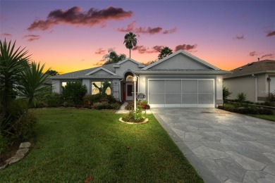One or more photo(s) has been virtually staged. FANTASTIC 3/2 on The Links of Spruce Creek in Florida - for sale on GolfHomes.com, golf home, golf lot