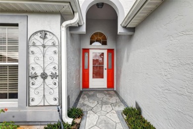 One or more photo(s) has been virtually staged. FANTASTIC 3/2 on The Links of Spruce Creek in Florida - for sale on GolfHomes.com, golf home, golf lot