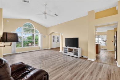 One or more photo(s) has been virtually staged. FANTASTIC 3/2 on The Links of Spruce Creek in Florida - for sale on GolfHomes.com, golf home, golf lot