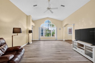 One or more photo(s) has been virtually staged. FANTASTIC 3/2 on The Links of Spruce Creek in Florida - for sale on GolfHomes.com, golf home, golf lot