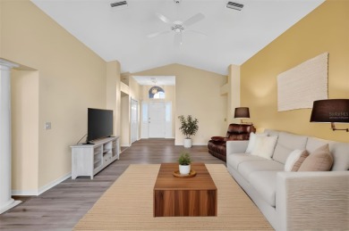 One or more photo(s) has been virtually staged. FANTASTIC 3/2 on The Links of Spruce Creek in Florida - for sale on GolfHomes.com, golf home, golf lot