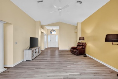 One or more photo(s) has been virtually staged. FANTASTIC 3/2 on The Links of Spruce Creek in Florida - for sale on GolfHomes.com, golf home, golf lot