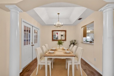 One or more photo(s) has been virtually staged. FANTASTIC 3/2 on The Links of Spruce Creek in Florida - for sale on GolfHomes.com, golf home, golf lot
