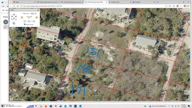 Great Opportunity! Now is Your Chance for a North Captiva Island on Captiva Island Golf Club in Florida - for sale on GolfHomes.com, golf home, golf lot