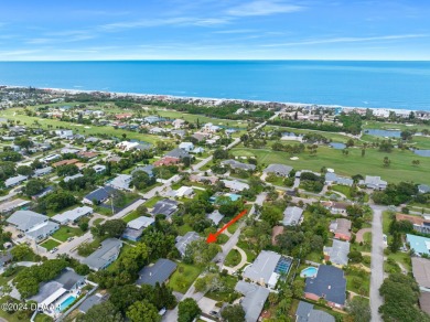 Location, location, location...Sundance Trail! The quiet tree on Oceanside Country Club in Florida - for sale on GolfHomes.com, golf home, golf lot