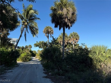 Great Opportunity! Now is Your Chance for a North Captiva Island on Captiva Island Golf Club in Florida - for sale on GolfHomes.com, golf home, golf lot