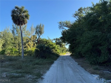 Great Opportunity! Now is Your Chance for a North Captiva Island on Captiva Island Golf Club in Florida - for sale on GolfHomes.com, golf home, golf lot