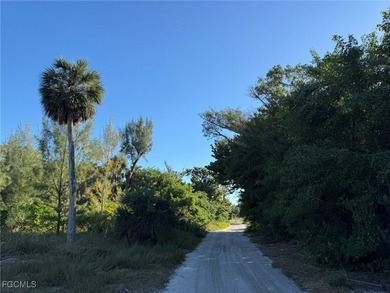 Great Opportunity! Now is Your Chance for a North Captiva Island on Captiva Island Golf Club in Florida - for sale on GolfHomes.com, golf home, golf lot