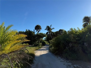 Great Opportunity! Now is Your Chance for a North Captiva Island on Captiva Island Golf Club in Florida - for sale on GolfHomes.com, golf home, golf lot