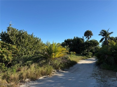 Great Opportunity! Now is Your Chance for a North Captiva Island on Captiva Island Golf Club in Florida - for sale on GolfHomes.com, golf home, golf lot