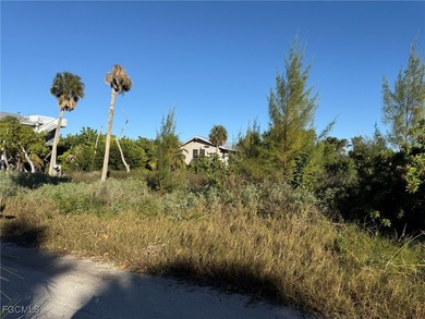 Great Opportunity! Now is Your Chance for a North Captiva Island on Captiva Island Golf Club in Florida - for sale on GolfHomes.com, golf home, golf lot