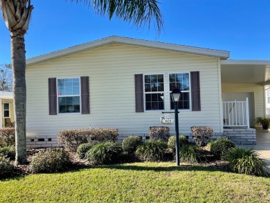 Price improvement on this immaculate home!! This home is in on Water Oak Country Club Estates in Florida - for sale on GolfHomes.com, golf home, golf lot