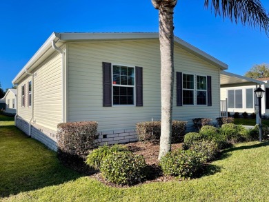 Price improvement on this immaculate home!! This home is in on Water Oak Country Club Estates in Florida - for sale on GolfHomes.com, golf home, golf lot