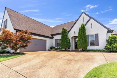Located at the 4th Tee Box of The Fair Oaks Golf Course and The on Fair Oaks Golf Club in Tennessee - for sale on GolfHomes.com, golf home, golf lot