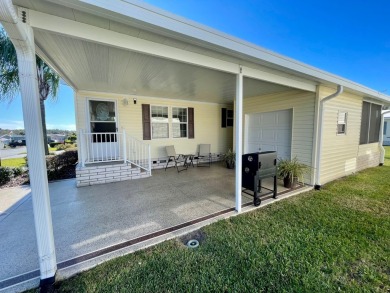 Price improvement on this immaculate home!! This home is in on Water Oak Country Club Estates in Florida - for sale on GolfHomes.com, golf home, golf lot