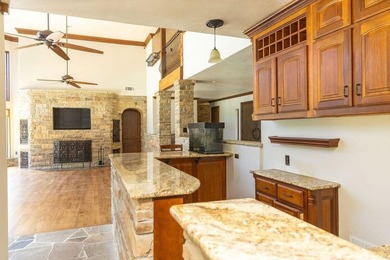Luxurious Golf Course Retreat in the prestigious Bent Tree on Bent Tree Golf Club in Texas - for sale on GolfHomes.com, golf home, golf lot