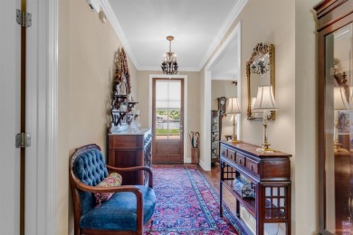 Located at the 4th Tee Box of The Fair Oaks Golf Course and The on Fair Oaks Golf Club in Tennessee - for sale on GolfHomes.com, golf home, golf lot