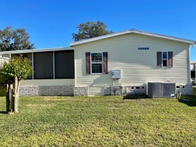 Price improvement on this immaculate home!! This home is in on Water Oak Country Club Estates in Florida - for sale on GolfHomes.com, golf home, golf lot
