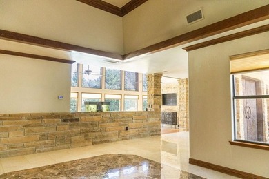 Luxurious Golf Course Retreat in the prestigious Bent Tree on Bent Tree Golf Club in Texas - for sale on GolfHomes.com, golf home, golf lot