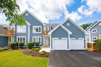 Welcome to this luxurious 3 bed, 2 bath condo located in the on Geneva National Golf Club in Wisconsin - for sale on GolfHomes.com, golf home, golf lot