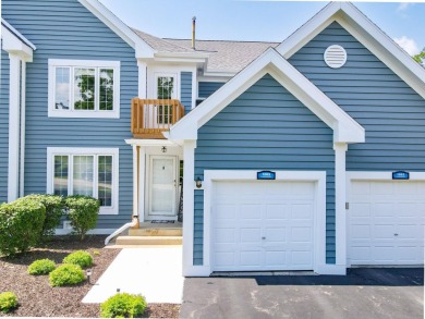 Welcome to this luxurious 3 bed, 2 bath condo located in the on Geneva National Golf Club in Wisconsin - for sale on GolfHomes.com, golf home, golf lot