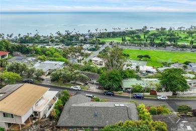 Your move-in ready dream home awaits! Take in the million dollar on Waialae Country Club in Hawaii - for sale on GolfHomes.com, golf home, golf lot