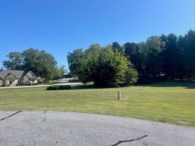 Nestled within the serene, gated golf community of Stoney Point on The Links At Stoney Point in South Carolina - for sale on GolfHomes.com, golf home, golf lot
