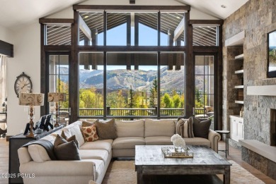 A rare opportunity to own a standout home in Park Meadows' on Park Meadows Country Club in Utah - for sale on GolfHomes.com, golf home, golf lot