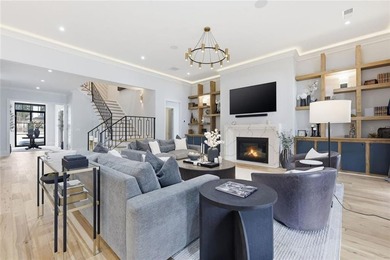 Situated within the prestigious Indian Hills Country Club on Indian Hills Country Club in Georgia - for sale on GolfHomes.com, golf home, golf lot