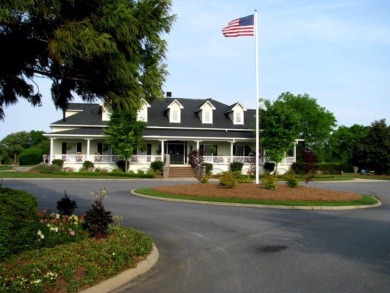 Nestled within the serene, gated golf community of Stoney Point on The Links At Stoney Point in South Carolina - for sale on GolfHomes.com, golf home, golf lot