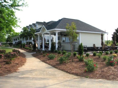 Nestled within the serene, gated golf community of Stoney Point on The Links At Stoney Point in South Carolina - for sale on GolfHomes.com, golf home, golf lot