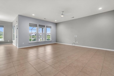 Tucked away on a uniquely private lot, this Tifton Walk home on Cypress Point Par 3 in South Carolina - for sale on GolfHomes.com, golf home, golf lot