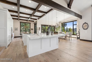 A rare opportunity to own a standout home in Park Meadows' on Park Meadows Country Club in Utah - for sale on GolfHomes.com, golf home, golf lot