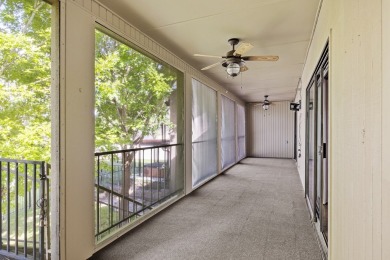 This 2-bedroom, 3-bath townhome offers the ideal opportunity to on Riverhill Country Club in Texas - for sale on GolfHomes.com, golf home, golf lot