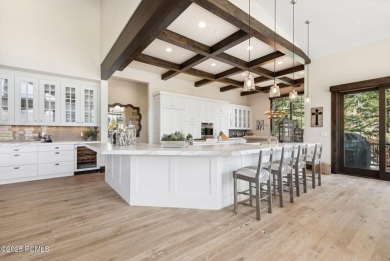 A rare opportunity to own a standout home in Park Meadows' on Park Meadows Country Club in Utah - for sale on GolfHomes.com, golf home, golf lot