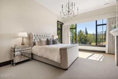 A rare opportunity to own a standout home in Park Meadows' on Park Meadows Country Club in Utah - for sale on GolfHomes.com, golf home, golf lot